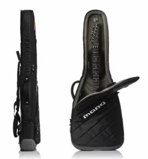 Mono M80 Vertigo Electric Guitar Gigbag (Black)