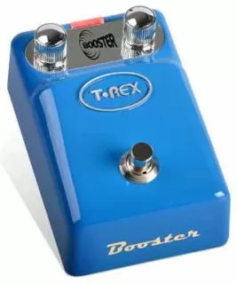 T-Rex Tonebug Booster