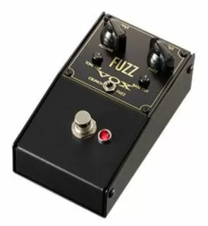 VFZ-1 Fuzz