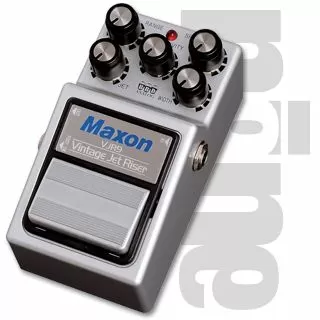 Maxon VJR9 Vintage Jet Riser