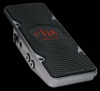 Electro Harmonix Volume Pedal, Precision Volume Control