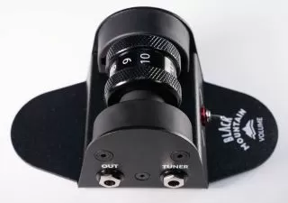 Volume Pedal