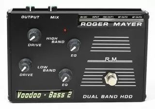 Voodoo Bass 2