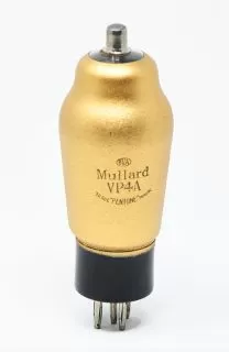 Mullard VP4A 
