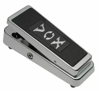 VRM-1,  Ltd Real McCoy