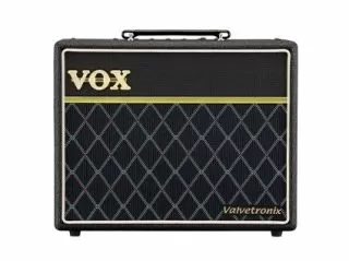 VT20X Classic Blue, Tube Soul, Digital Precision. Reborn.