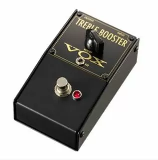 VTB-1, Treble Booster