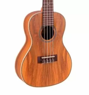 VUC90 Acoustic Concert Ukulele