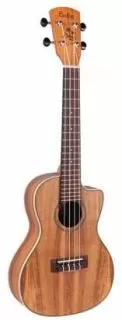 Laka VUC90EA Concert Electro-Acoustic Ukulele