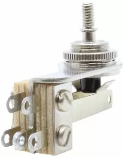 Switchcraft, Pickup Selector, for Gibson® L-Type