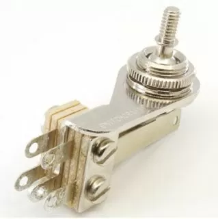 Switchcraft, Pickup Selector, for Gibson® L-Type