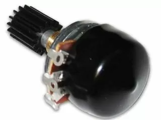 Fulltone 3PDT Footswitch