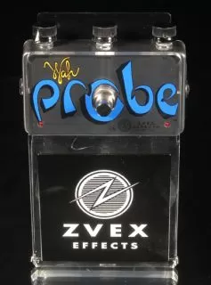 Zvex Wah Probe - Vexter