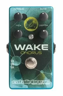 Wake, Chorus/Octaver