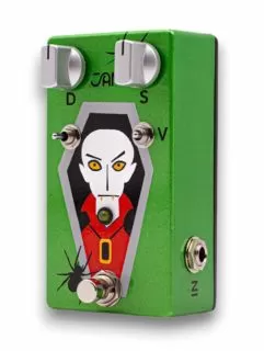 WaterFall, Halloween Custom Shop