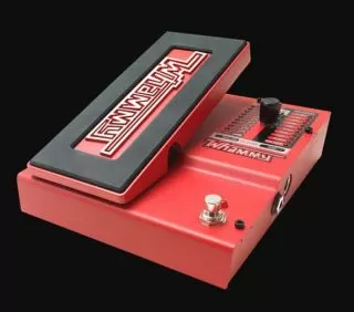 Whammy 5 Polyphonic Pitch-Shifter Pedal