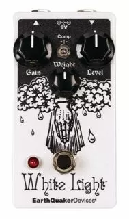 White Light V2 Ltd Edition