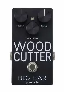 Revv G3 Distortion