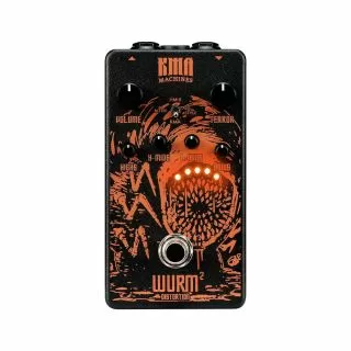 Wurm 2