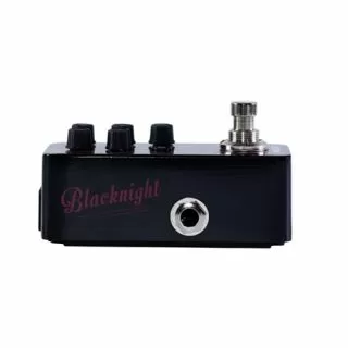 Mooer  Micro PreAMP 009 Blacknight