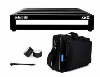 Extra Deep Novo 18 Soft Case