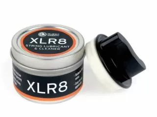 Planet Waves PW-XLR8-01 Guitar String Lubricant and Cleaner