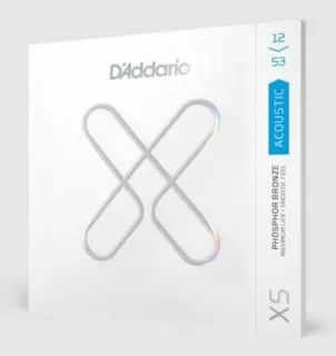 D'Addario EJ26 Custom Light 11-52