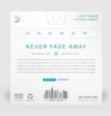 D'Addario EJ26 Custom Light 11-52