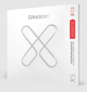 D'Addario EJ26 Custom Light 11-52
