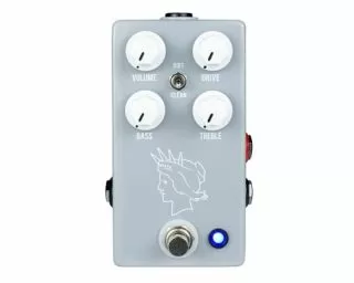 JHS Pedals Twin Twelve Channel Drive V2