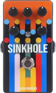 Sinkhole (Arthaus Collection)