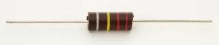 Resistors 220k Ohm, 1 Watt