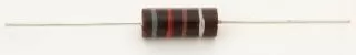 Resistor 820k Ohm, 1 Watt