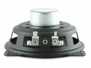 Professional Woofer - 120W (4 L 1 SL)