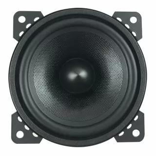 Professional Woofer - 120W (4 L 1 SL)