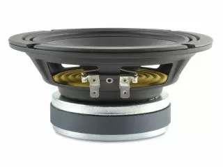 Professional Woofer, 6 E 1,5 CS (Z004035)