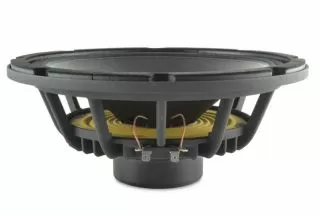Professional Woofer, 10 N 2,5 PL, 4ohms (Z005703)