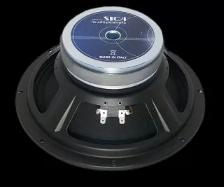 Sica 10" 300w Bass guitar speaker 10 BP 2 CS