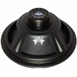 Sica Z008201 15" 250W Woofer Neodymium Bass Speaker  