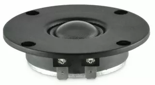 Dome Tweeter LP 85.25/95 TW (Z009040)