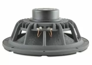 Professional Woofer, 10 N 2,5 PL, 4ohms (Z005703)