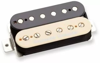 Seymour Duncan Saturday Night Special (Zebra, Bridge)