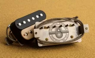 50th Anniversary JB/Jazz Limited Edition, Zebra