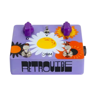 RetroVibe mk.4