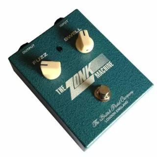 British Pedal Co. Players Series Zonk Machine