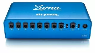 Strymon Zuma Power Supply
