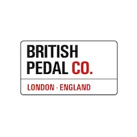 British Pedal Co.