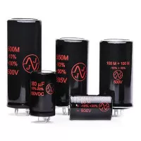 Capacitor