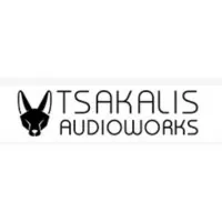 TSAKALIS AUDIOWORKS
