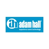 Adam Hall